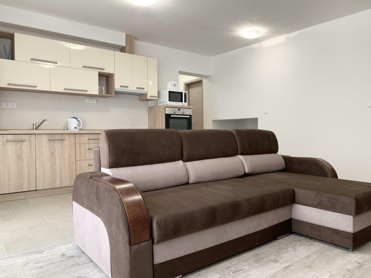 Exclusive Home - C. Apartman Pécs Exterior foto