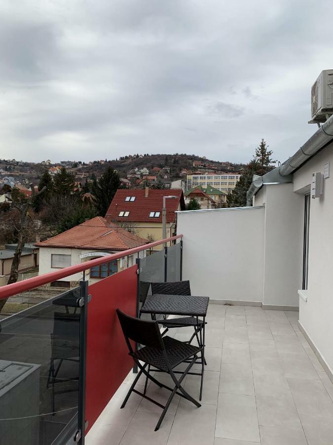 Exclusive Home - C. Apartman Pécs Exterior foto